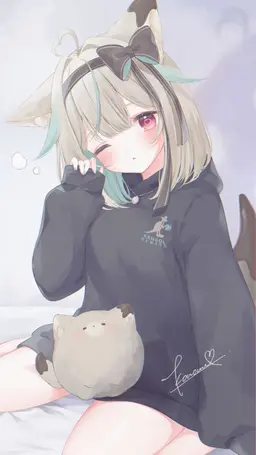 Profile image of 甘狼このみ