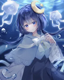 Profile image of ゆらぎゆら