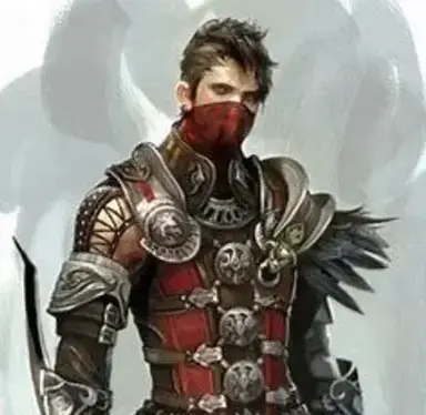 Profile image of Cyrus