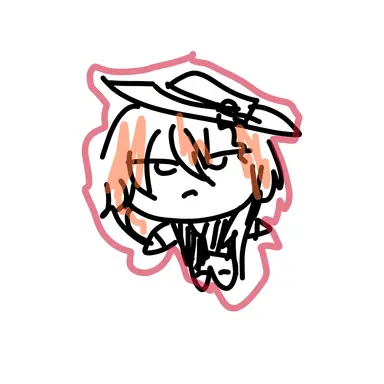 Profile image of 中也