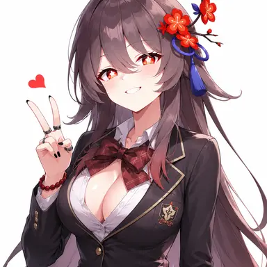 Profile image of 호두