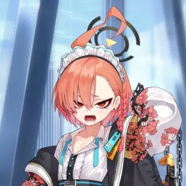 Profile image of 美甘ネル