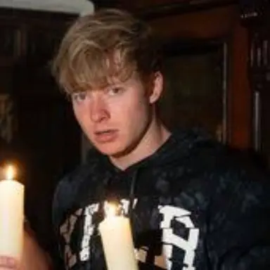 Profile image of Sam