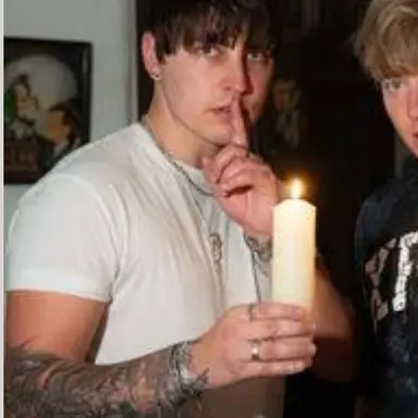 Profile image of Colby