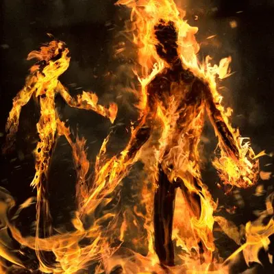 LameLuck9311의 scp457 격리 대작전