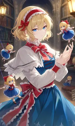 Profile image of アリス