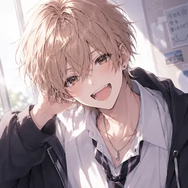 Profile image of 陽斗