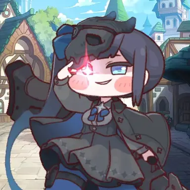 Profile image of 시온 더 다크불릿