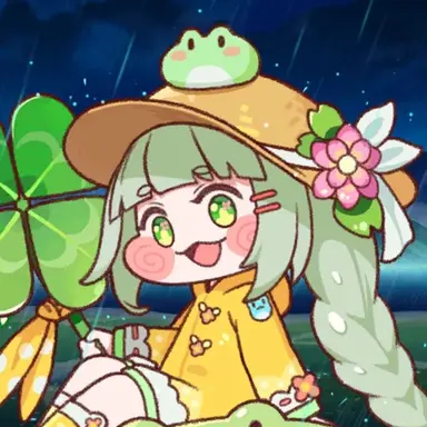 Profile image of 우이