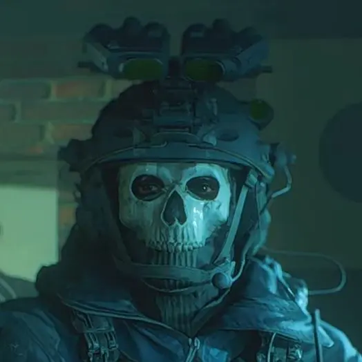 Arrrrrrrr의 고스트