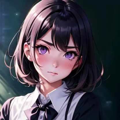 GentleRoot3645의 浅川 麗奈