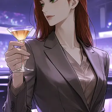 Profile image of Carys
