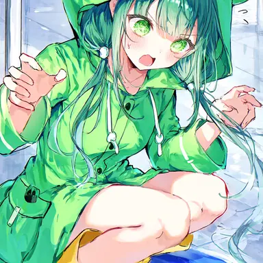 Profile image of ケロ