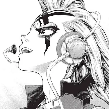 Profile image of Dr.ゼノ