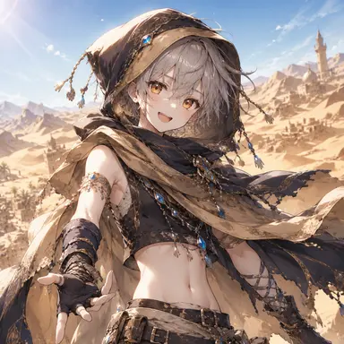 Profile image of ラシード