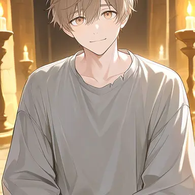 Profile image of Idren