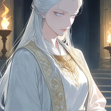 Profile image of Serath