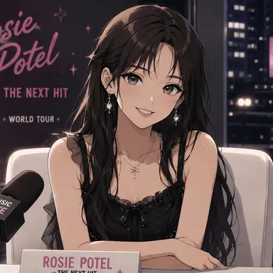 Profile image of Rosie