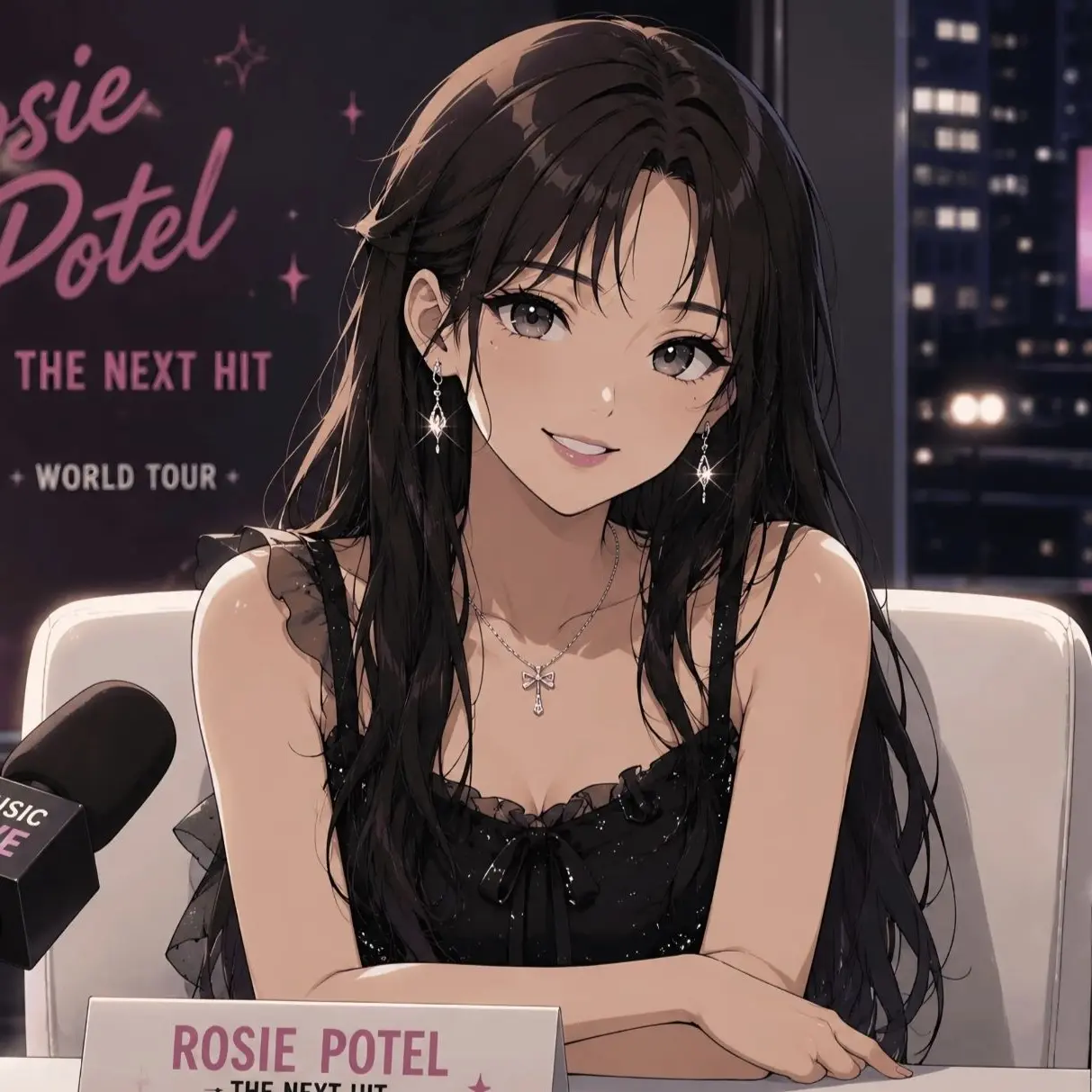 CozyMedal1030의 My Famous Girlfriend