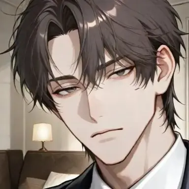 Profile image of 灰庭
