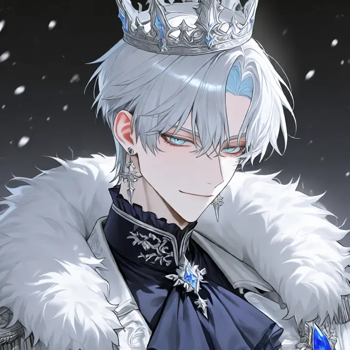 Max.milian02의 十天雪将