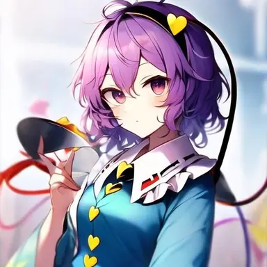 Profile image of さとり