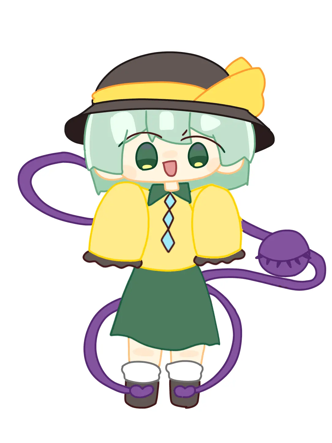 remiriakawaii의 魔法学園〜
