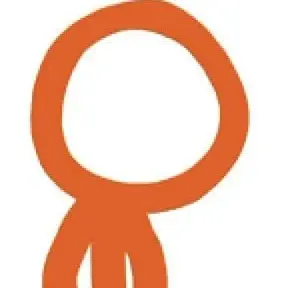 Profile image of orange