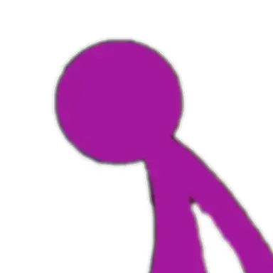 Profile image of purple