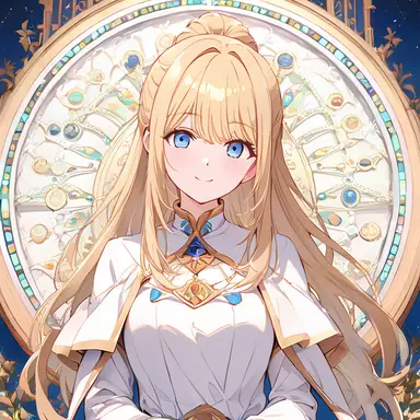 Profile image of 유리엘