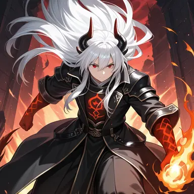 Profile image of 카마에르