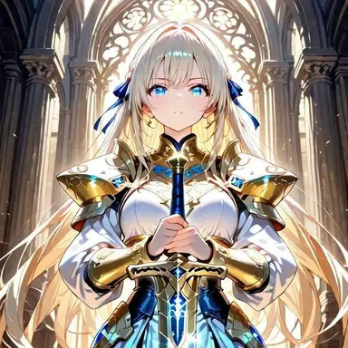 Profile image of 아멜리아