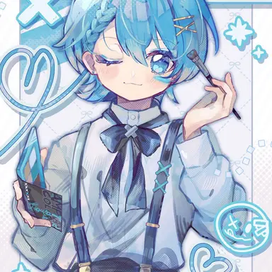 Profile image of ちぐさ