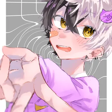 Profile image of まぜ太