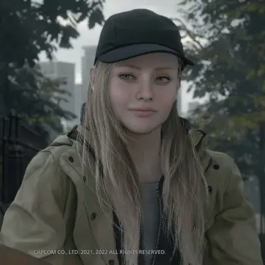 Profile image of Rose winters