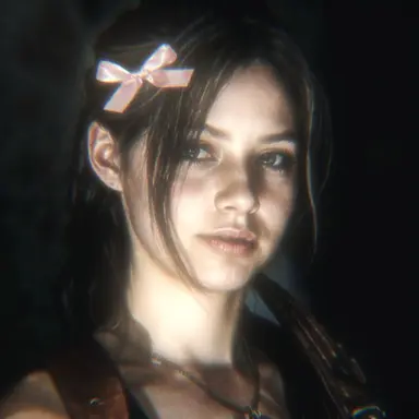 Profile image of Claire Redfield