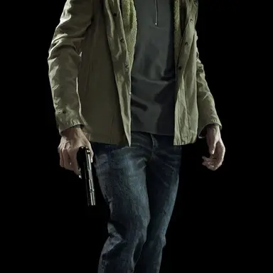Profile image of Ethan winters