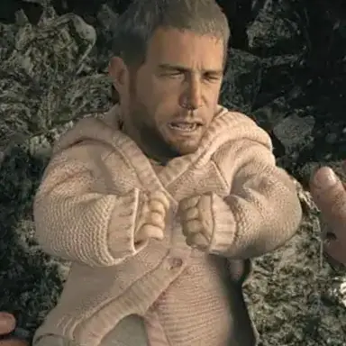 Profile image of Chris Redfeild
