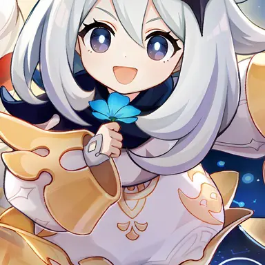 Profile image of 페이몬