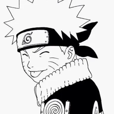 Profile image of 우즈마키 나루토