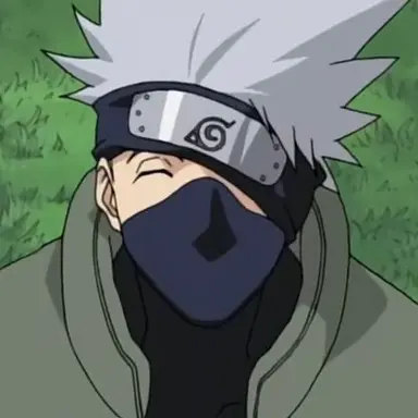 Profile image of 하타케 카카시