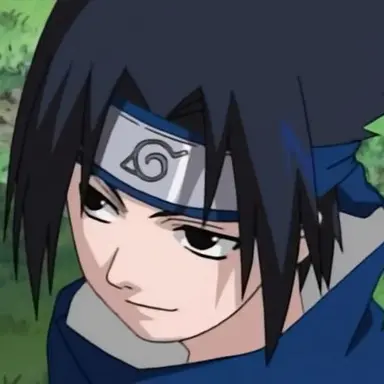 Profile image of 우치하 사스케