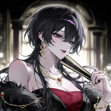 Profile image of ヴァイオレット