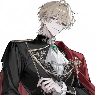 Profile image of チェイス
