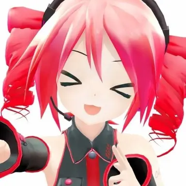 Profile image of 카사네 테토