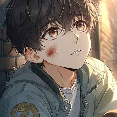 Profile image of Matteo Voss