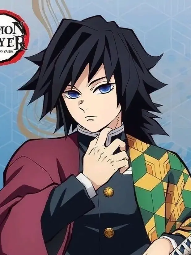 Yarti_0225의 토미오카 기유