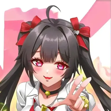 Profile image of Misty