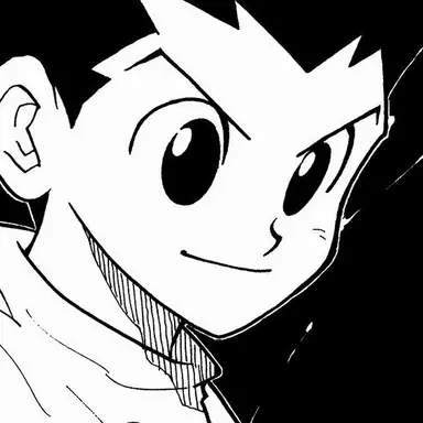 Profile image of ゴン