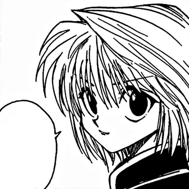 Profile image of クラピカ